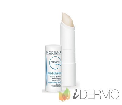 ATODERM STICK LABIAL